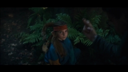 Sweet Tooth - Season 02 Episode 01